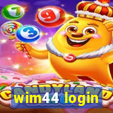 wim44 login